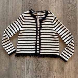 Mango Popeye Cardigan